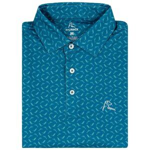 Rhoback - The Dolphin (Men's Large)